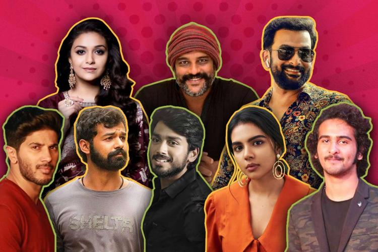 Nepotism in Mollywood