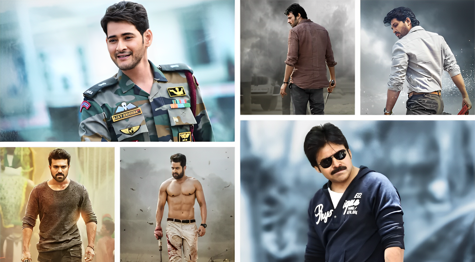 Nepotism in Tollywood