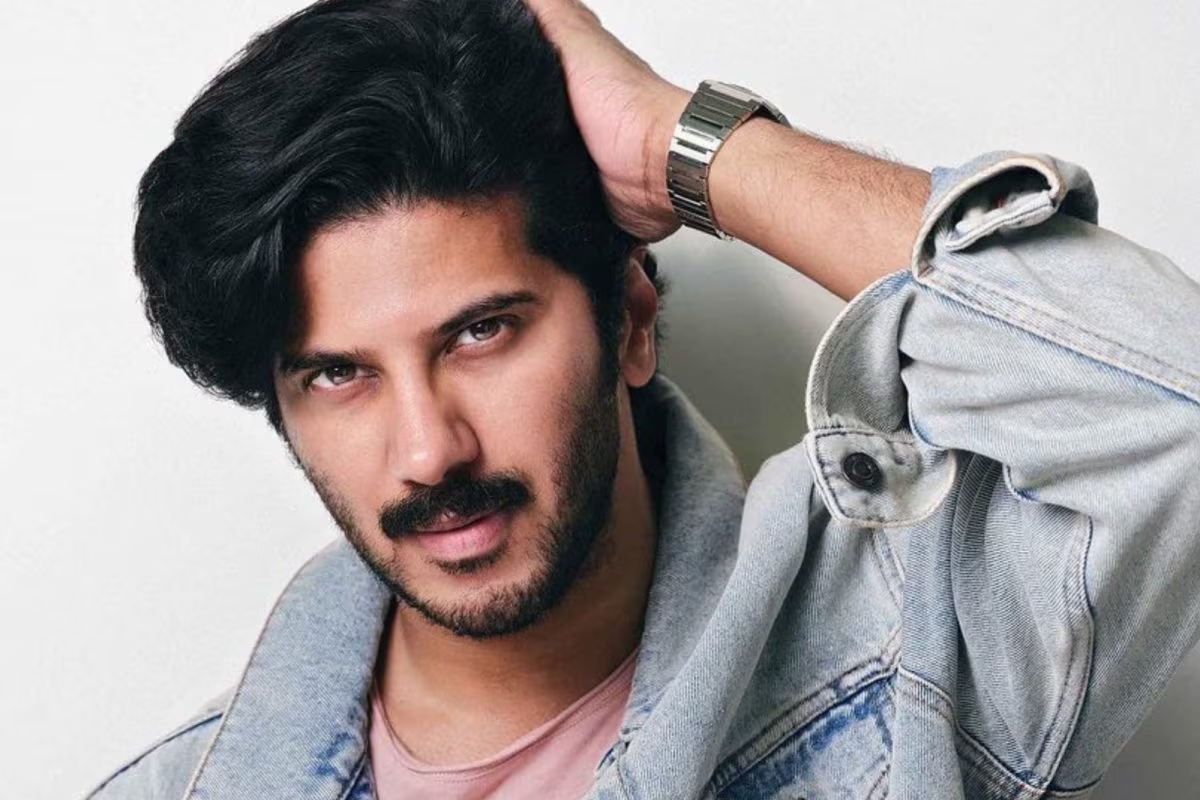 Dulquer Salmaan